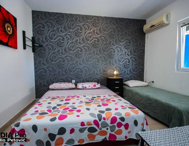 Apartmani MARKO-22